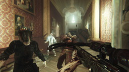 画像ギャラリー No.009のサムネイル画像 / PS4版「ZOMBI」のパッケージ版が本日発売。ゾンビが徘徊するロンドンを舞台にしたサバイバルホラー