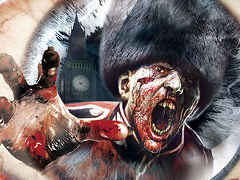 PS4�ǡ�ZOMBI�פΥѥå������Ǥ�����ȯ�䡣����Ӥ����ˤ������ɥ������ˤ������Х��Х�ۥ顼