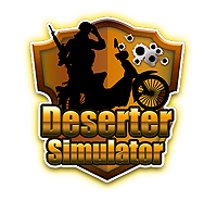 ꡼ No.002 | æʼߥ졼ȡDeserter SimulatorפۿSteamȡ1֤20󥪥դ784ߤǹǽ