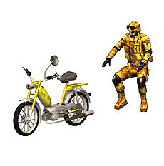 ꡼ No.010 | æʼߥ졼ȡDeserter SimulatorפۿSteamȡ1֤20󥪥դ784ߤǹǽ