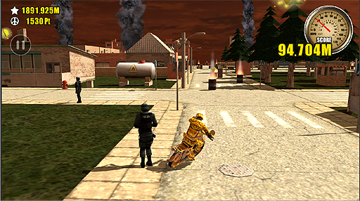 ꡼ No.014 | æʼߥ졼ȡDeserter SimulatorפۿSteamȡ1֤20󥪥դ784ߤǹǽ