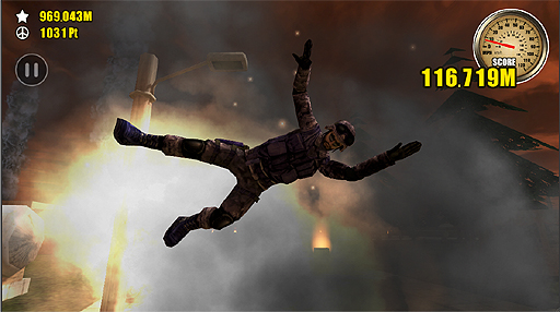 ꡼ No.017 | æʼߥ졼ȡDeserter SimulatorפۿSteamȡ1֤20󥪥դ784ߤǹǽ