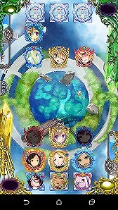 ꡼ No.006 | ֻľΥȥ饤աסiOSǤۿϡAndroidǤ˥塼