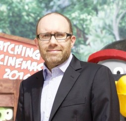 画像ギャラリー No.006のサムネイル画像 / 映画「アングリーバード」展が東京・銀座で9月17日に開催。リアル体験コーナーを設置