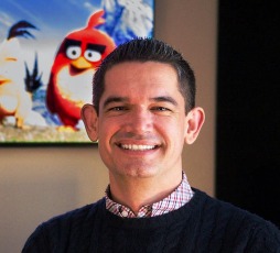 画像ギャラリー No.007のサムネイル画像 / 映画「アングリーバード」展が東京・銀座で9月17日に開催。リアル体験コーナーを設置