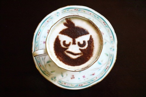 画像ギャラリー No.010のサムネイル画像 / 映画「アングリーバード」展が東京・銀座で9月17日に開催。リアル体験コーナーを設置