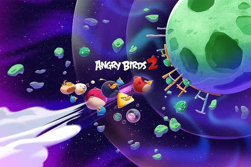 ꡼ No.003 | Angry Birds 210ǯǰ٥ȡ֥󥰥꡼С2 ڡפ򳫺š֤ǽϤѤʥθڤ
