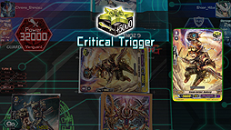 ���������꡼ No.005�Υ���ͥ������ / ��������PC�ѥ���饤�󥫡��ɥ������Cardfight!! Online�פΥ��������ɦ¥ƥ������罸����������