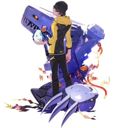 ꡼ No.004 | ֥ǥ -next 0rder-פκǿ󤬸ѡȥʡĤ˵פοʲ֡ExE-volutionפ䥢˥ξ餫