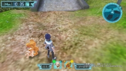 画像ギャラリー No.015のサムネイル画像 / 約3年ぶりのシリーズ最新作「デジモンワールド -next 0rder-」のプレイレポート。パートナーの2体同時育成で熱く進化した本作の魅力をお届け