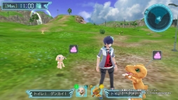 画像ギャラリー No.016のサムネイル画像 / 約3年ぶりのシリーズ最新作「デジモンワールド -next 0rder-」のプレイレポート。パートナーの2体同時育成で熱く進化した本作の魅力をお届け