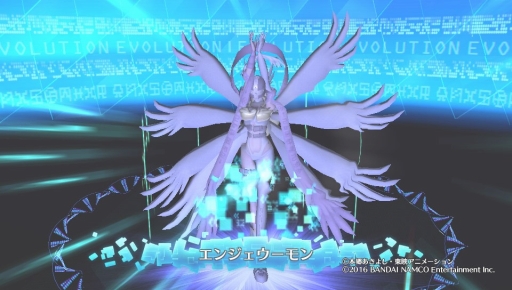 画像ギャラリー No.018のサムネイル画像 / 約3年ぶりのシリーズ最新作「デジモンワールド -next 0rder-」のプレイレポート。パートナーの2体同時育成で熱く進化した本作の魅力をお届け