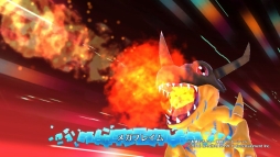 画像ギャラリー No.019のサムネイル画像 / 約3年ぶりのシリーズ最新作「デジモンワールド -next 0rder-」のプレイレポート。パートナーの2体同時育成で熱く進化した本作の魅力をお届け