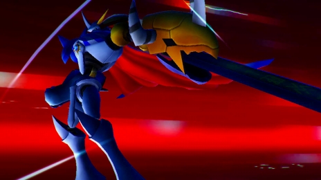 画像ギャラリー No.024のサムネイル画像 / 約3年ぶりのシリーズ最新作「デジモンワールド -next 0rder-」のプレイレポート。パートナーの2体同時育成で熱く進化した本作の魅力をお届け