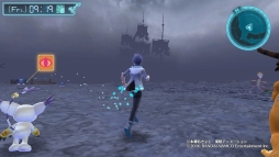 画像ギャラリー No.031のサムネイル画像 / 約3年ぶりのシリーズ最新作「デジモンワールド -next 0rder-」のプレイレポート。パートナーの2体同時育成で熱く進化した本作の魅力をお届け