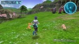 画像ギャラリー No.033のサムネイル画像 / 約3年ぶりのシリーズ最新作「デジモンワールド -next 0rder-」のプレイレポート。パートナーの2体同時育成で熱く進化した本作の魅力をお届け