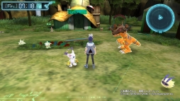 画像ギャラリー No.036のサムネイル画像 / 約3年ぶりのシリーズ最新作「デジモンワールド -next 0rder-」のプレイレポート。パートナーの2体同時育成で熱く進化した本作の魅力をお届け