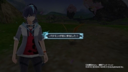 画像ギャラリー No.038のサムネイル画像 / 約3年ぶりのシリーズ最新作「デジモンワールド -next 0rder-」のプレイレポート。パートナーの2体同時育成で熱く進化した本作の魅力をお届け