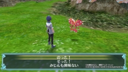 画像ギャラリー No.040のサムネイル画像 / 約3年ぶりのシリーズ最新作「デジモンワールド -next 0rder-」のプレイレポート。パートナーの2体同時育成で熱く進化した本作の魅力をお届け