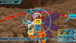 画像ギャラリー No.053のサムネイル画像 / 約3年ぶりのシリーズ最新作「デジモンワールド -next 0rder-」のプレイレポート。パートナーの2体同時育成で熱く進化した本作の魅力をお届け