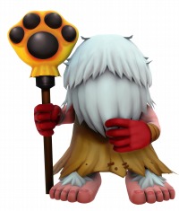 画像ギャラリー No.001のサムネイル画像 / 「デジモンワールド -next 0rder-」追加特典で究極進化アイテムをプレゼント