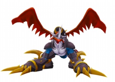 画像ギャラリー No.004のサムネイル画像 / 「デジモンワールド -next 0rder-」追加特典で究極進化アイテムをプレゼント