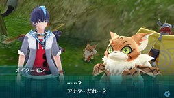 デジモンワールド Next 0rder 無料追加シナリオ メイクーモンの謎 配信開始