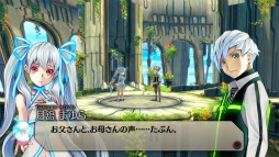 ꡼ No.001Υͥ / ѥ󥽥եȤȥȥ饤ˤ뿷RPG֥ȥ-The Other Side of the Sky-פȯɽ饯ǥ̧ϯ