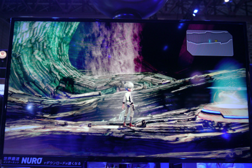 ꡼ No.003 | TGS 2015ϡ֥ȥפϡץɼʥܤڤ륢RPGͷСץ쥤ݡ