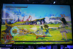 ꡼ No.008 | TGS 2015ϡ֥ȥפϡץɼʥܤڤ륢RPGͷСץ쥤ݡ