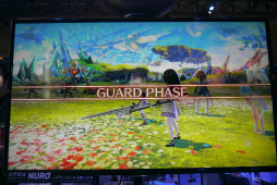 ꡼ No.013 | TGS 2015ϡ֥ȥפϡץɼʥܤڤ륢RPGͷСץ쥤ݡ