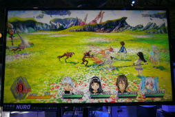 ꡼ No.014 | TGS 2015ϡ֥ȥפϡץɼʥܤڤ륢RPGͷСץ쥤ݡ