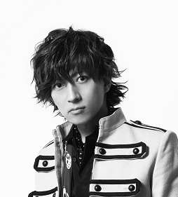 画像ギャラリー No.003のサムネイル画像 / 「イグジストアーカイヴ」OP/ED曲はL'Arc 〜en〜CielのTETSUYAさんが担当。描き下ろし新曲に,自身のバンドのセルフカバーも