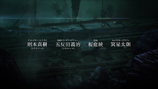 画像ギャラリー No.004のサムネイル画像 / 「イグジストアーカイヴ」,6分弱におよぶゲーム紹介映像が公開。インゲームシーンの数々でゲームの雰囲気や搭載システムを一気に把握できる