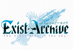 画像ギャラリー No.001のサムネイル画像 / 「イグジストアーカイヴ」のオープニングムービーが公開に。アニメーションで描かれたキャラクターの細やかな動きに注目