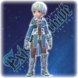 ꡼ No.002 | ֥ȥץȥ饤ȤΥDLC3ơ֥5פΥܥ塼4郎ۿ