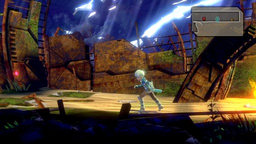 ꡼ No.006 | ֥ȥץȥ饤ȤΥDLC3ơ֥5פΥܥ塼4郎ۿ