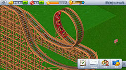 ꡼ No.007 | åȥòͷϷбĥRollerCoaster Tycoon 4 MobileפҲ𤹤֡ʤۤܡޥۥ̿901