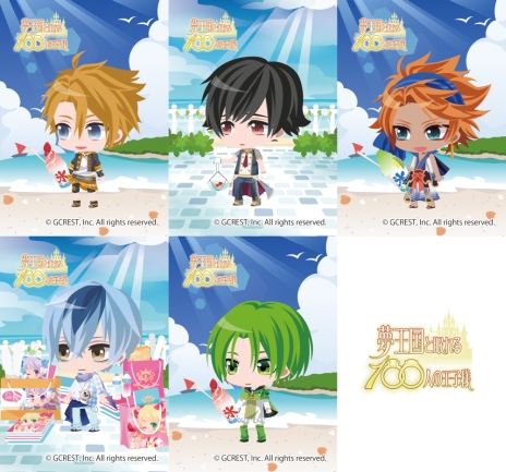 ꡼ No.032 | å4Gamer 45󡧲ιۤˤƻ֥ǥ֤ΤϤSpRINGפҲ