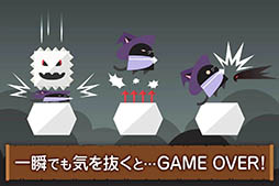 黒マギ-黒猫の魔法使いマギの冒険