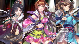 画像ギャラリー No.003のサムネイル画像 / 「幻魔郷ワンダラー」,TGS 2015でドラマCDなどの当たる抽選企画を実施