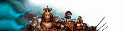 画像ギャラリー No.001のサムネイル画像 / 「マーチ オブ エンパイア」,アップデートで新しいPvEモードを実装