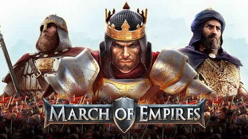 画像ギャラリー No.001のサムネイル画像 / 「マーチ オブ エンパイア」,冬の大型アップデートの配信を開始