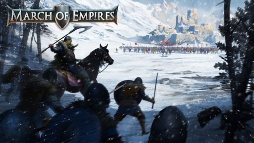 画像ギャラリー No.002のサムネイル画像 / 「マーチ オブ エンパイア」で期間限定イベントが開催。新たなPvE野営地も登場