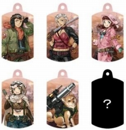 ꡼ No.001 | TGS 2015֡ǤϡֱͺRPG ԡפ俷ץ꤬Ÿ