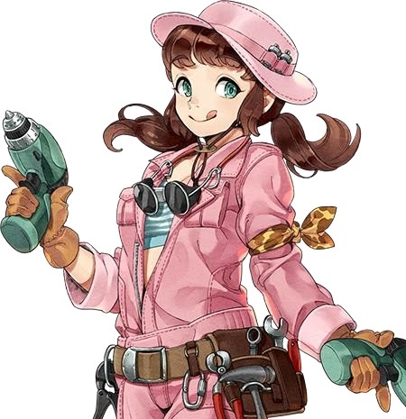 画像ギャラリー No.003のサムネイル画像 / TGS 2015,サクセスブースでは「英雄RPG 聖域の冒険者」や新作アプリが出展