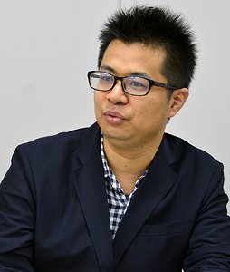 画像ギャラリー No.004のサムネイル画像 / サービス開始から1か月経った「英雄RPG」と,4周年を迎えた「英雄クロニクル」の開発陣にインタビュー。両作の今後のアップデート予定を聞いた