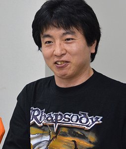 画像ギャラリー No.005のサムネイル画像 / サービス開始から1か月経った「英雄RPG」と,4周年を迎えた「英雄クロニクル」の開発陣にインタビュー。両作の今後のアップデート予定を聞いた