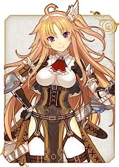 ���������꡼ No.001�Υ���ͥ������ / �ֱ�ͺRPG ����������ԡץ�󥭥󥰥��٥�ȡ����۵����Ĥ��饨��դ��졪�פ�»�