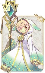 ���������꡼ No.002�Υ���ͥ������ / �ֱ�ͺRPG ����������ԡץ�󥭥󥰥��٥�ȡ����۵����Ĥ��饨��դ��졪�פ�»�